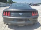 FORD MUSTANG photo