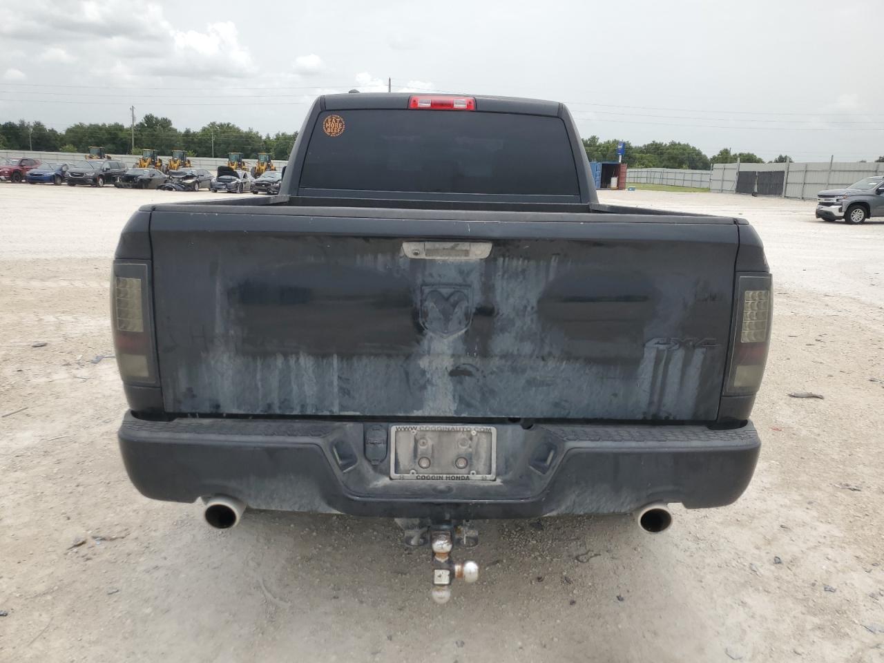 1C6RR7FTXHS608316 2017 Ram 1500 St