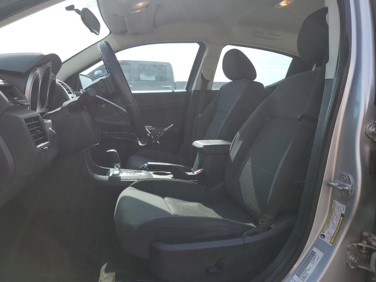 1B3LC56B19N508201 2009 Dodge Avenger Sxt