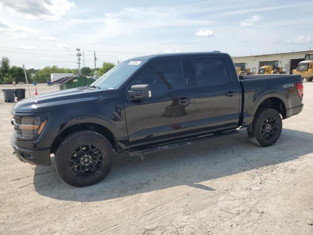 2024 FORD F150 XLT 1FTFW3L57RKD58697  65448944