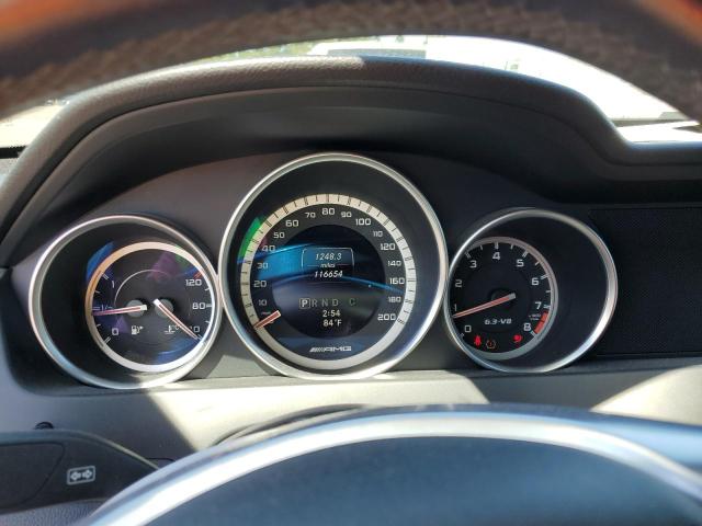 VIN WDDGJ7HB8EG168757 2014 Mercedes-Benz C-Class, 6... no.9