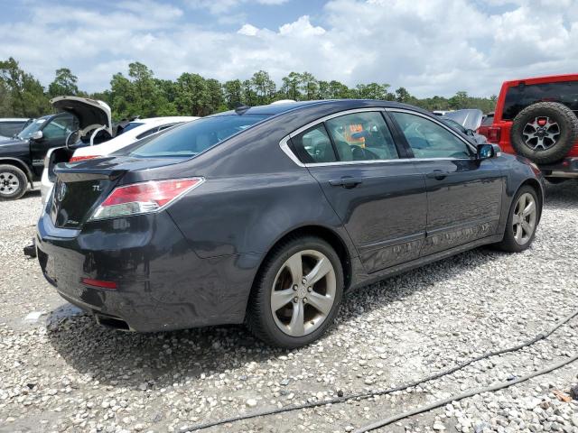 2012 ACURA TL 19UUA9F2XCA011941  65077054