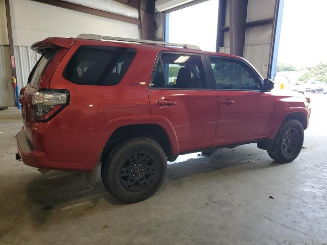 2018 TOYOTA 4RUNNER SR - JTEBU5JR8J5579729