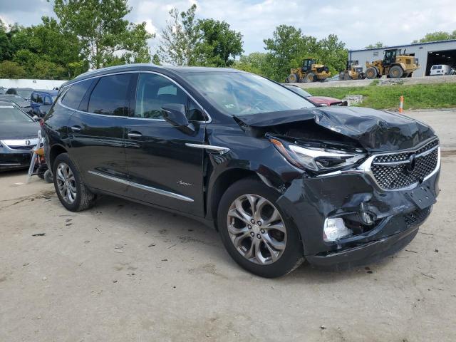 2019 BUICK ENCLAVE AV - 5GAEVCKW9KJ277660