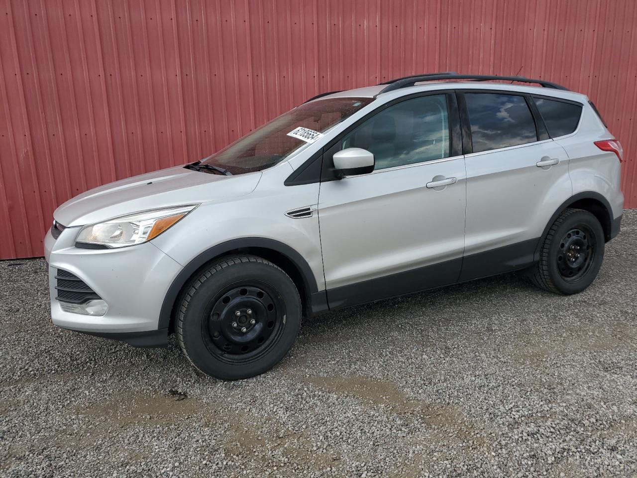 2016 Ford Escape Se vin: 1FMCU9GX1GUA57024