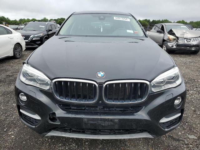 VIN 5UXKU2C5XG0N80947 2016 BMW X6, Xdrive35I no.5