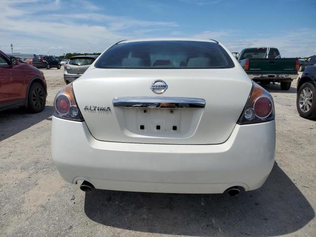 1N4AL2AP6CN402640 2012 Nissan Altima Base