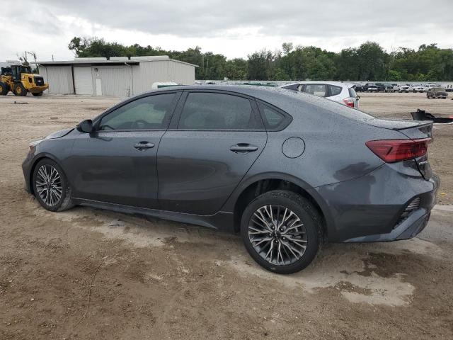 2024 Kia Forte Gt Line VIN: 3KPF54AD5RE724131 Lot: 62527694