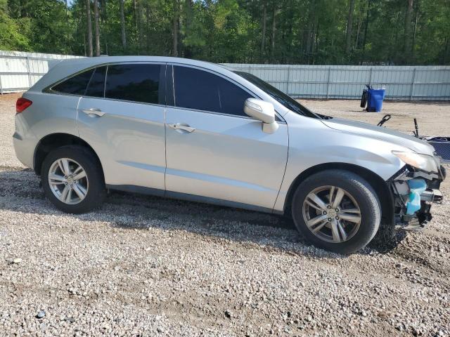 VIN 5J8TB4H38FL026545 2015 Acura RDX no.4