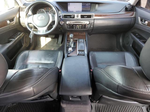 JTHCE1BL0D5016847 2013 Lexus Gs 350