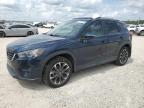 2016 MAZDA CX-5 GT - JM3KE2DY6G0677691