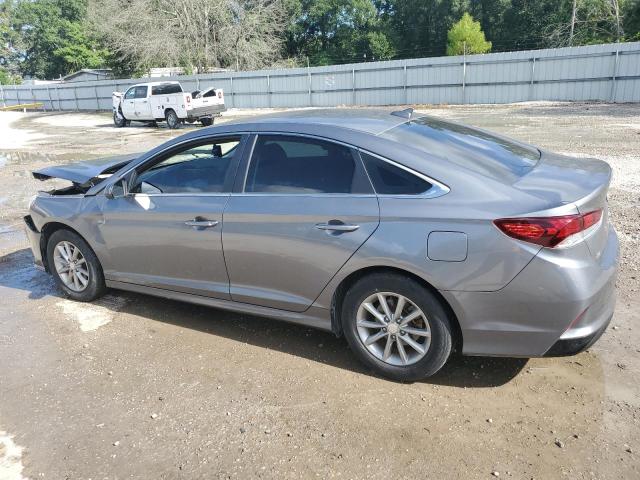 2018 Hyundai Sonata Se VIN: 5NPE24AF0JH695451 Lot: 62050074