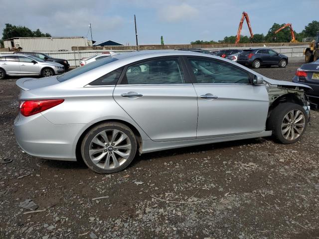 Vin: 5npec4ac9dh687839, lot: 63227144, hyundai sonata se 20133
