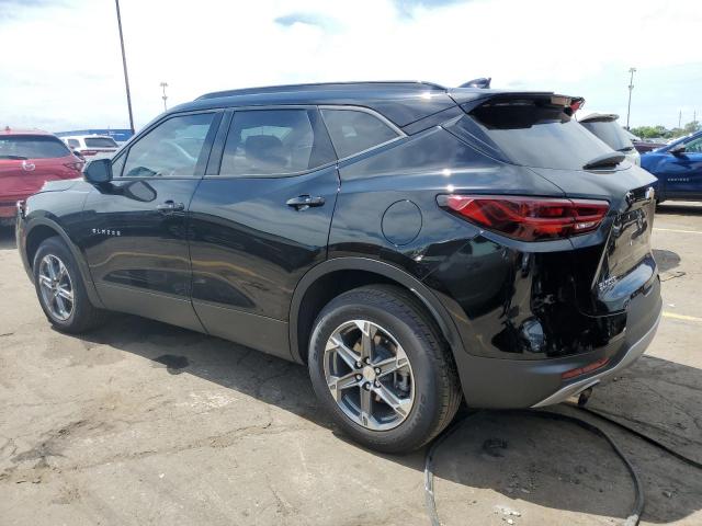 2023 CHEVROLET BLAZER 2LT 3GNKBCR46PS229013  59920894