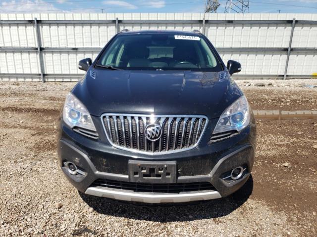 2015 BUICK ENCORE CON - KL4CJBSB4FB058740