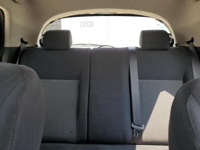 2016 NISSAN JUKE S - JN8AF5MV7GT656327