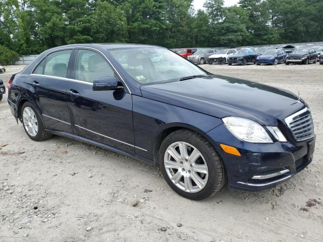 VIN WDDHF8JBXDA698607 2013 Mercedes-Benz E-Class, 3... no.4