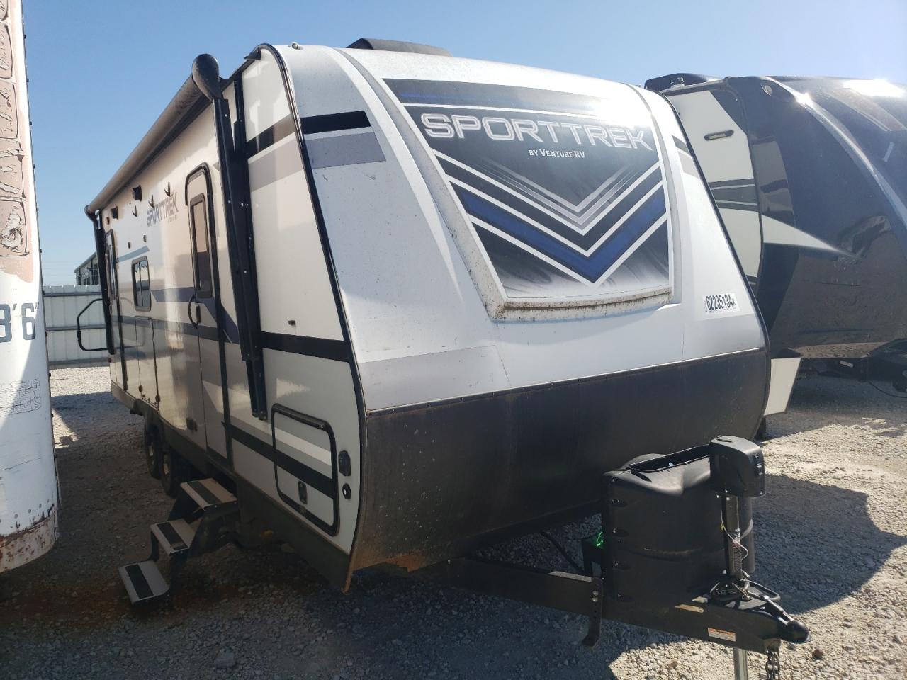 KZ-RV SportTrek 2020 SportTrek Touring