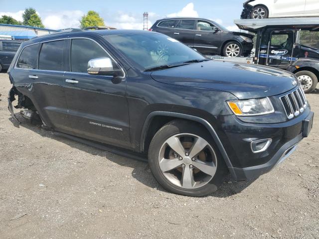 VIN 1C4RJFBG0GC497741 2016 Jeep Grand Cherokee, Lim... no.4