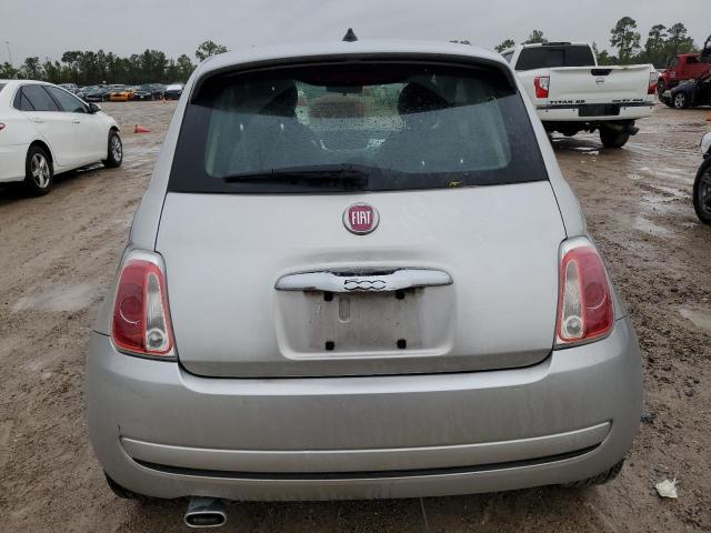 VIN 3C3CFFAR0DT686162 2013 Fiat 500, Pop no.6