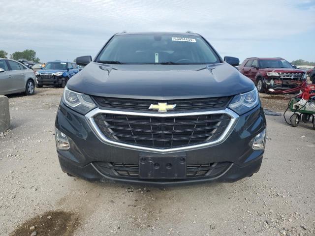 2018 CHEVROLET EQUINOX LT - 3GNAXKEX0JL270150