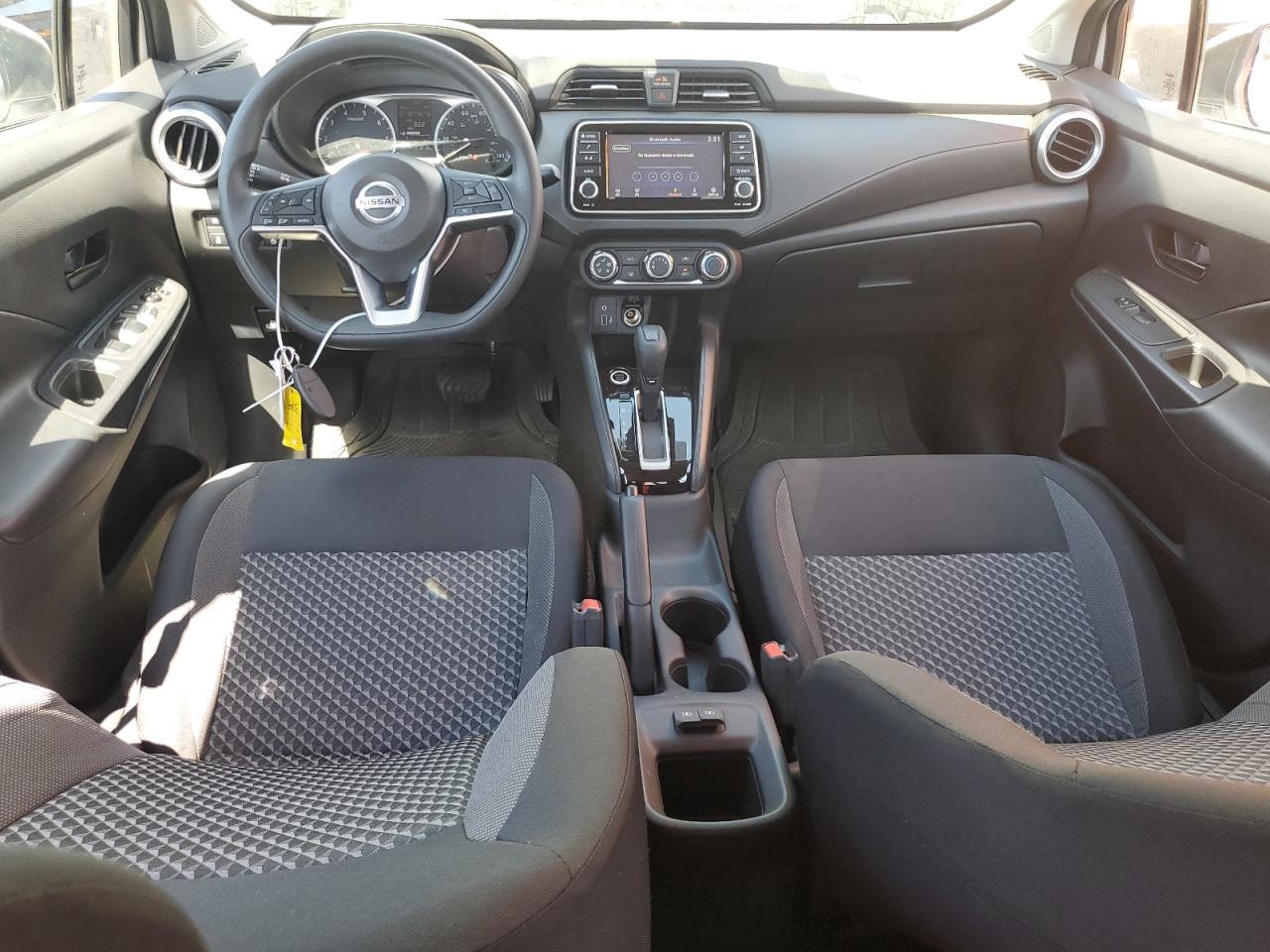 3N1CN8DV6LL885799 NISSAN VERSA 2020