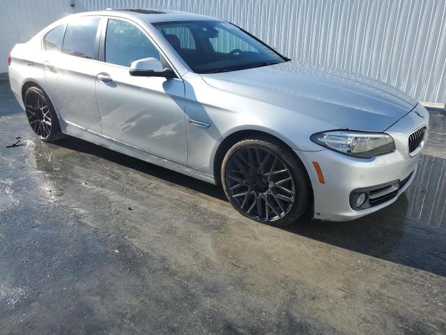 2015 BMW 528 XI - WBA5A7C58FD626672