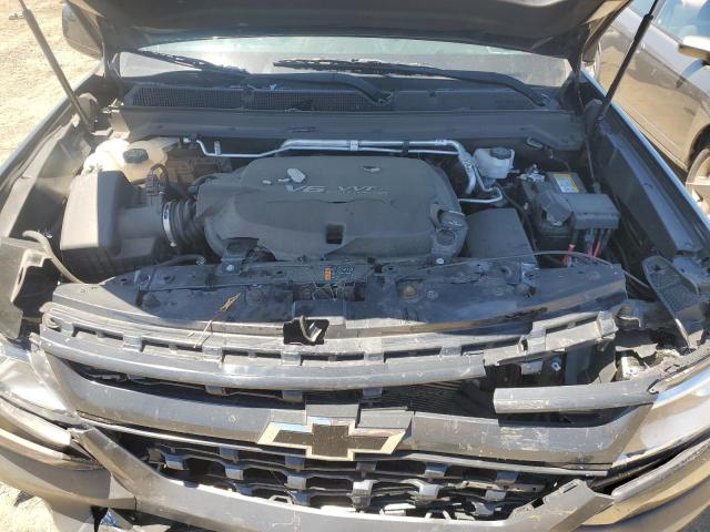 2019 CHEVROLET COLORADO Z - 1GCGTEEN5K1321150