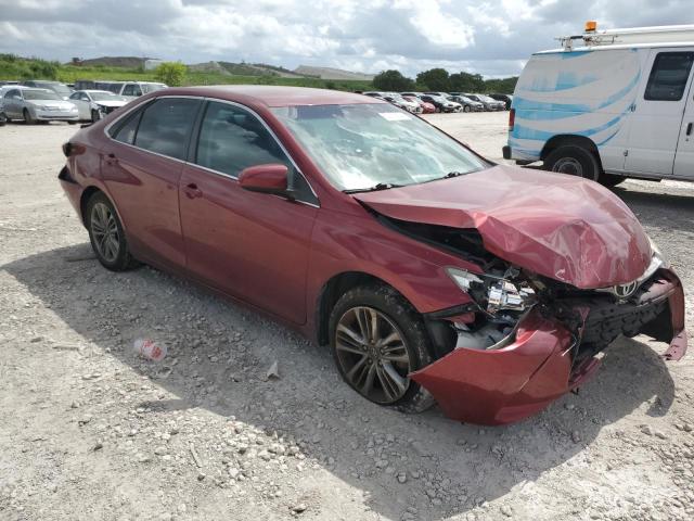 VIN 4T1BF1FKXHU766565 2017 Toyota Camry, LE no.4