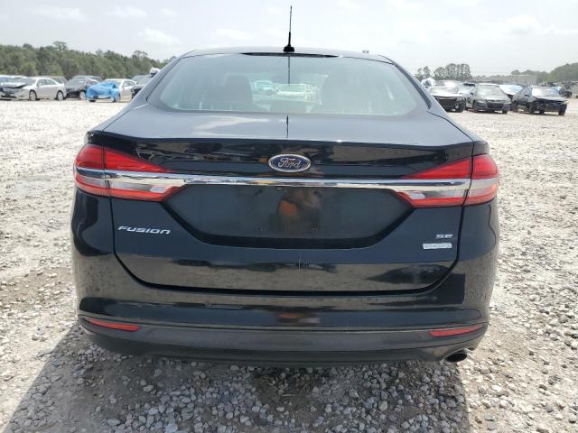 VIN 3FA6P0HD7HR123468 2017 Ford Fusion, SE no.6