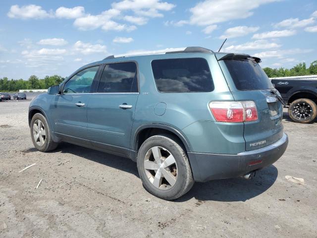 2010 GMC Acadia - Image 2