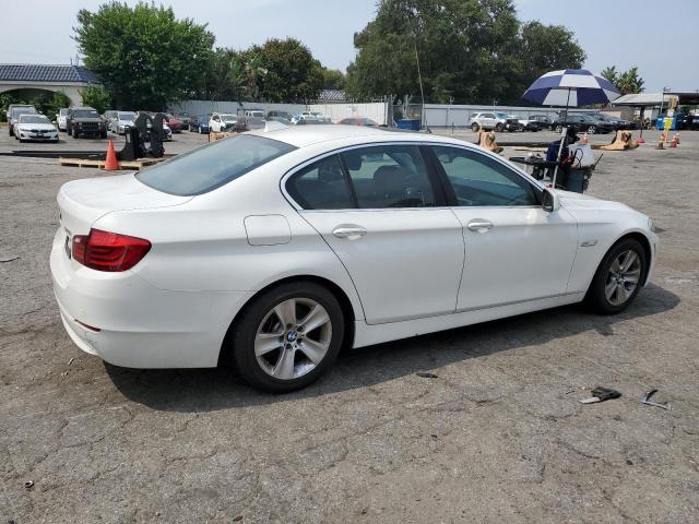 VIN WBAXG5C55DDY37739 2013 BMW 5 Series, 528 I no.3