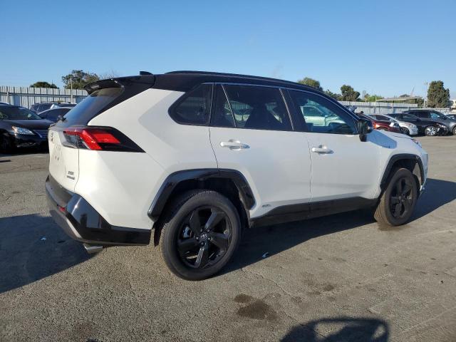 2020 Toyota Rav4 Xse VIN: 2T3EWRFVXLW076868 Lot: 62137694