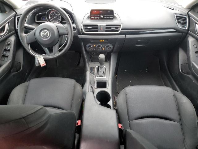 VIN JM1BM1T74F1271304 2015 Mazda 3, SV no.8