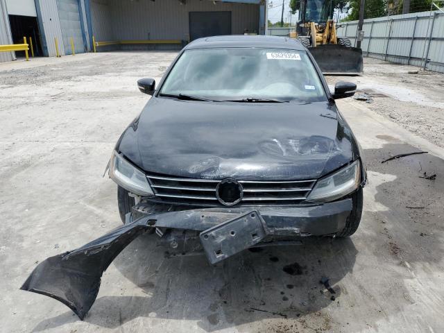 VIN 3VWDB7AJ5HM232465 2017 Volkswagen Jetta, SE no.5