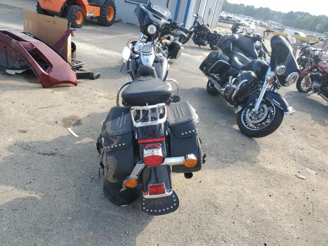 2012 HARLEY-DAVIDSON FLSTC HERI 1HD1BWV1XCB037616
