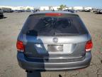 VOLKSWAGEN JETTA TDI photo