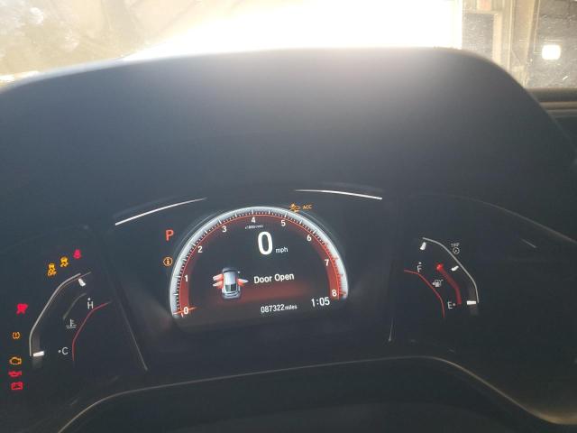 2017 HONDA CIVIC SPOR - SHHFK7H96HU413391