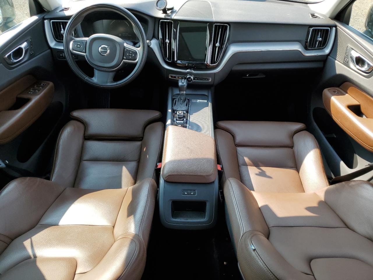 LYV102RK8KB306244 Volvo XC60 2019. Фото: 7
