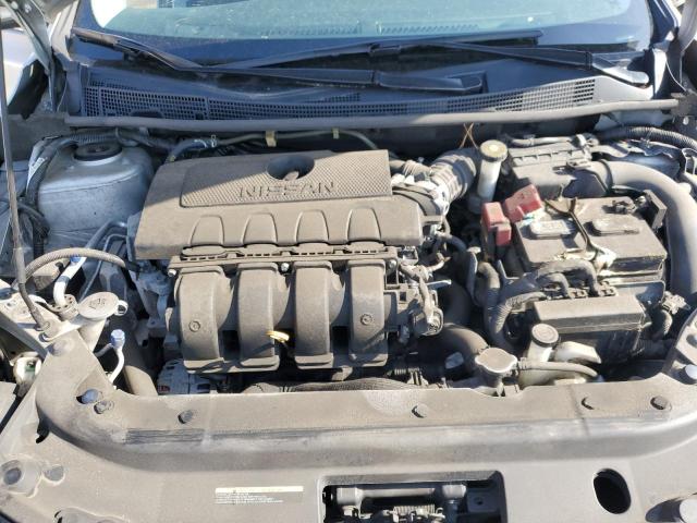 2019 NISSAN SENTRA S - 3N1AB7AP6KY401924