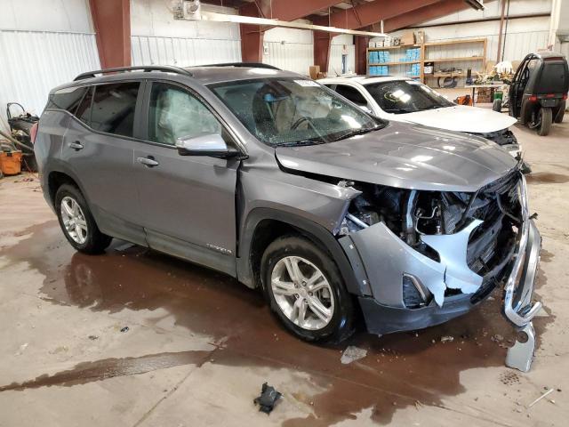 2021 GMC TERRAIN SL - 3GKALTEV0ML360853