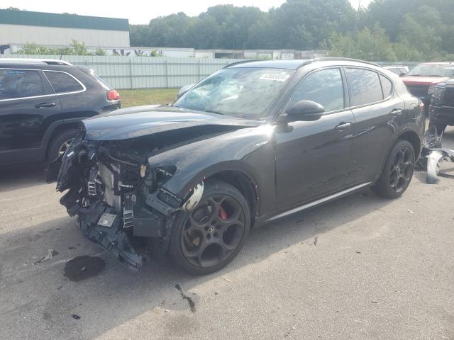 2022 ALFA ROMEO STELVIO TI #3023860819