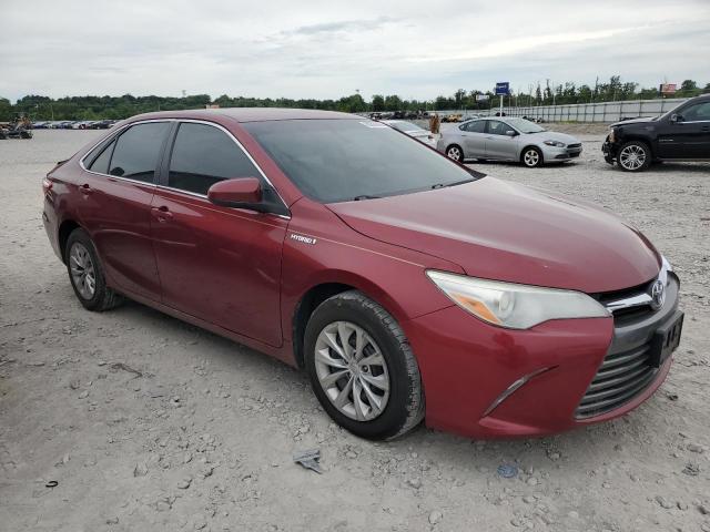 2015 TOYOTA CAMRY HYBR 4T1BD1FK1FU162244