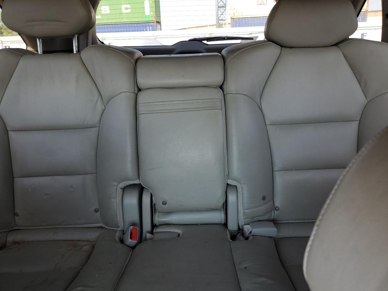 2HNYD28268H524182 2008 Acura Mdx