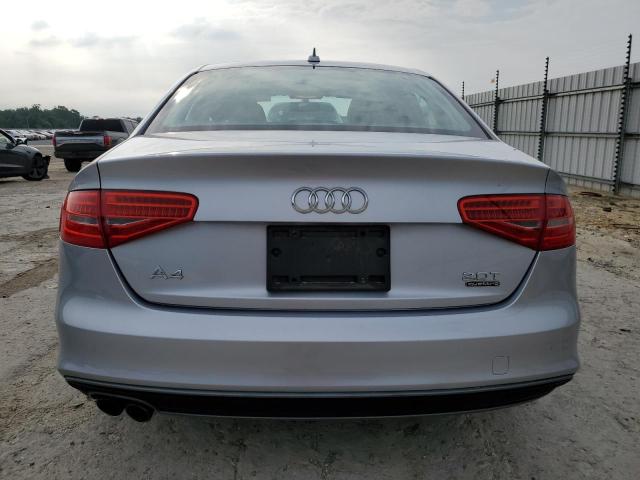 VIN WAUBFAFL1GN018435 2016 Audi A4, Premium S-Line no.6