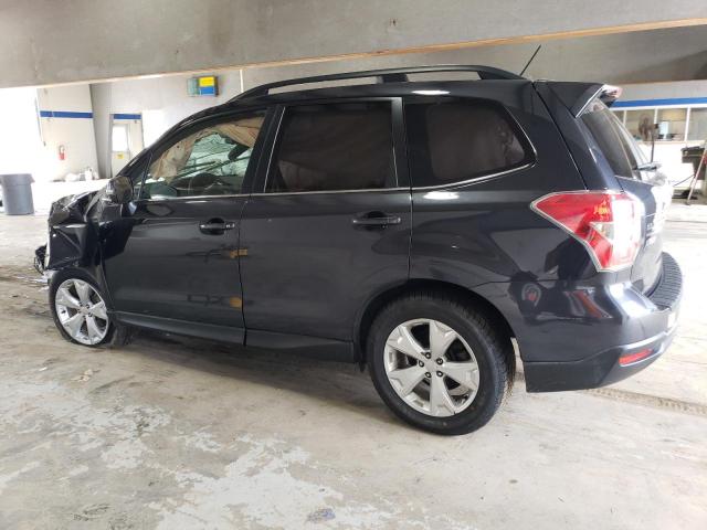 VIN JF2SJAPC5EH403106 2014 Subaru Forester, 2.5I To... no.2