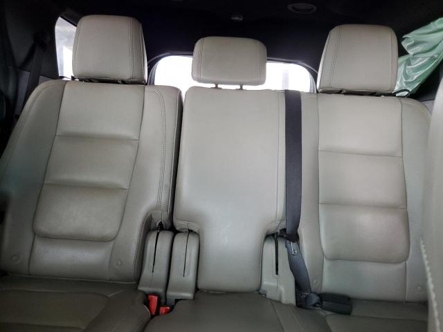 2015 FORD EXPLORER X - 1FM5K7D82FGC57262