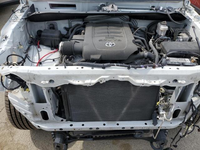 2018 TOYOTA TUNDRA CRE - 5TFDW5F19JX749899