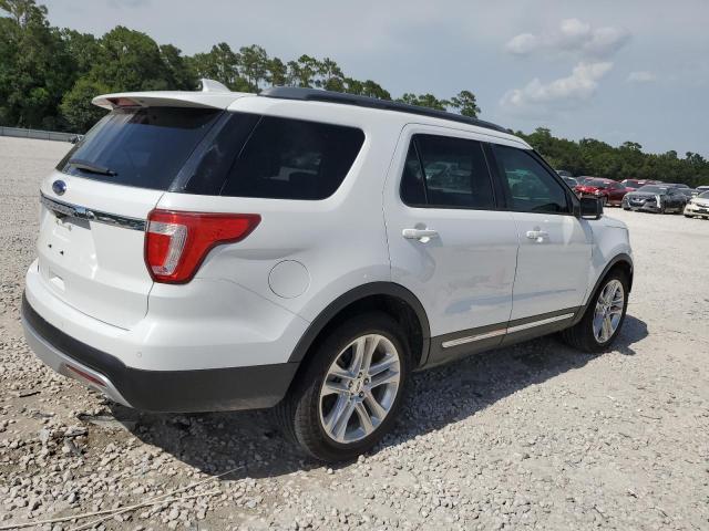 VIN 1FM5K7D83HGA93040 2017 Ford Explorer, Xlt no.3