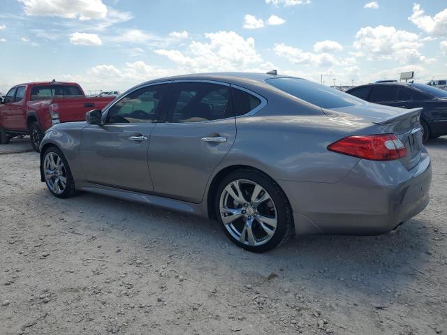 2013 Infiniti M56 VIN: JN1AY1AP6DM540033 Lot: 62487544